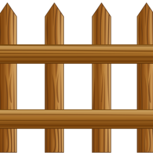 Fence PNG