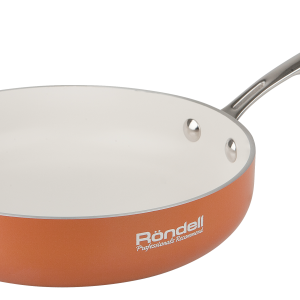 Frying pan PNG image