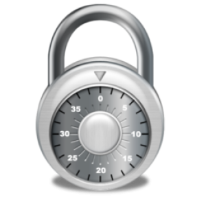 Padlock PNG image