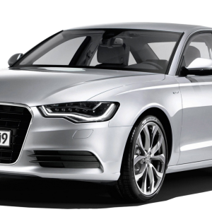 AUDI PNG car image