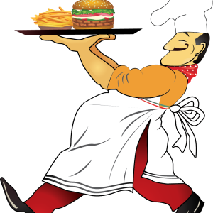 Chef PNG