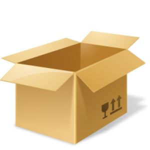 Box PNG