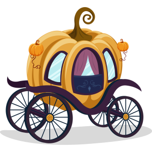 Carriage PNG