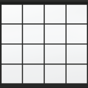Window PNG