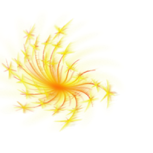 Fireworks PNG