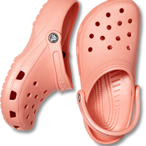Crocs PNG