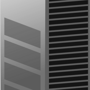 Server PNG