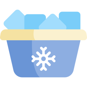 Icebox PNG