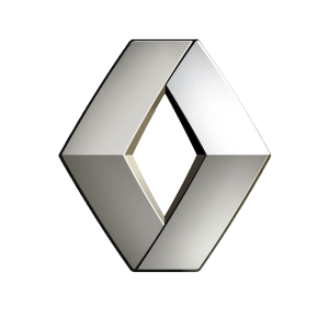 Renault car logo PNG brand image