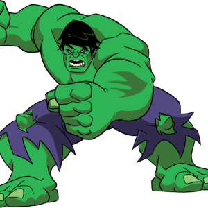 Hulk PNG