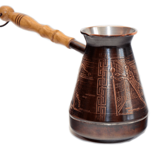 Cezve PNG