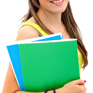 Student PNG