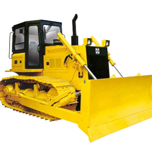 Bulldozer PNG