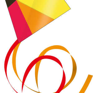 Kite PNG