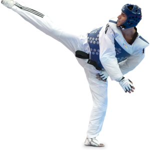 Taekwondo PNG