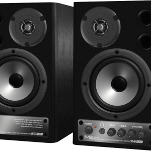 Audio speakers PNG