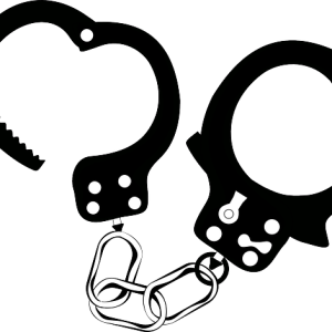 Handcuffs PNG