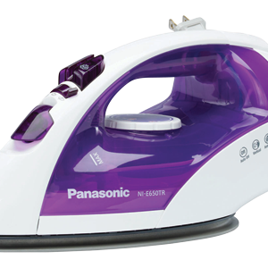 Iron PNG