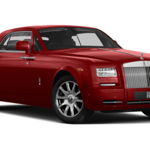 Rolls Royce car PNG