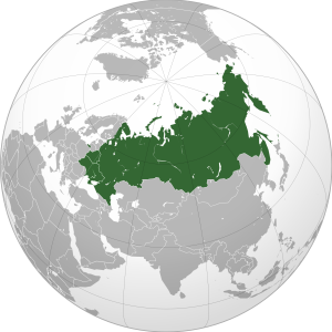 Russia PNG