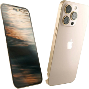 iPhone 14 PNG