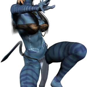 Avatar PNG