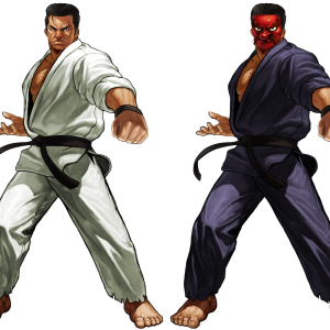 Karate PNG