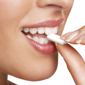 Chewing gum PNG
