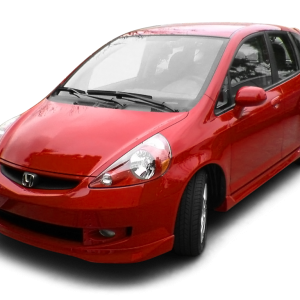 Honda PNG image