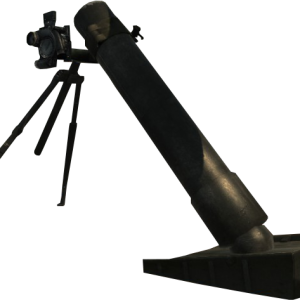 Mortar PNG