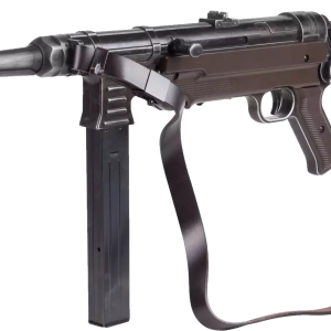 MP 40 PNG
