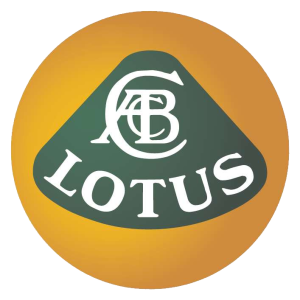 Lotus car logo PNG
