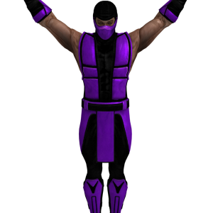 Mortal Kombat PNG