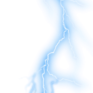 Thunder PNG