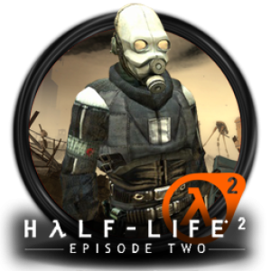 Half-Life PNG