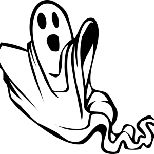 Ghost PNG