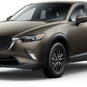 Mazda PNG