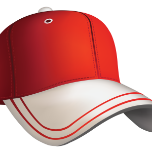 Baseball cap PNG image