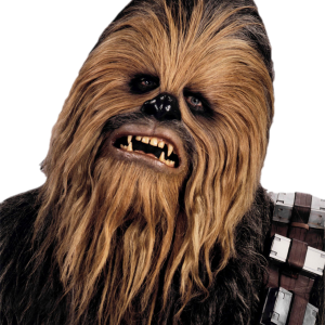 Chewbacca PNG