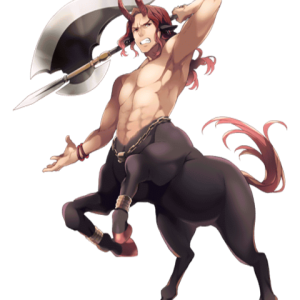 Centaur PNG