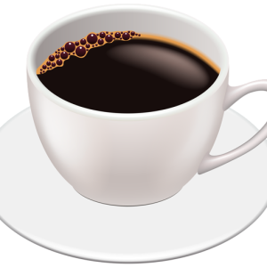 Cup, mug coffee PNG