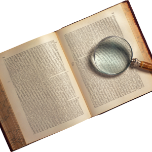 Book PNG