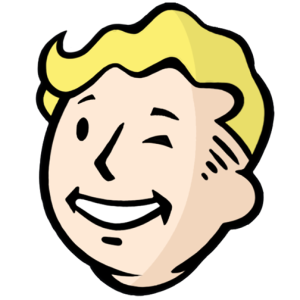 Fallout PNG