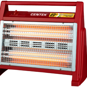 Electric heater PNG