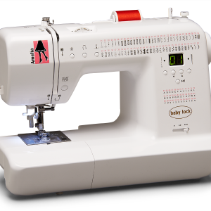 Sewing machine PNG
