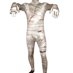 Mummy PNG