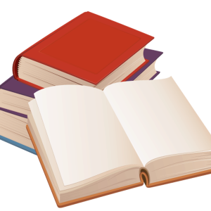 Book PNG
