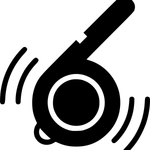 Whistle PNG