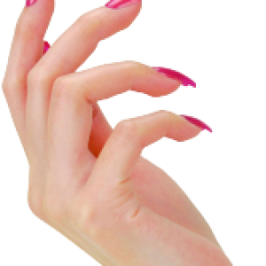 Nails PNG