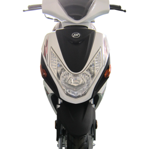 Scooter PNG image